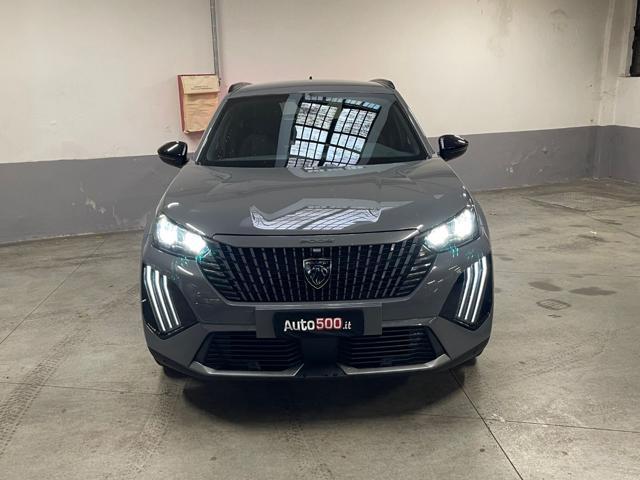 PEUGEOT 2008 PureTech 130 S&S EAT8 Allure
