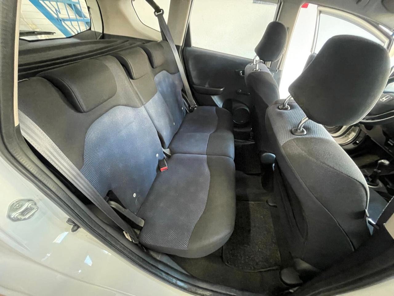 Honda Jazz 1.2 i-VTEC Trend