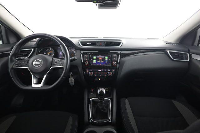 NISSAN Qashqai Qashqai 1.5 dCi 115 CV Business
