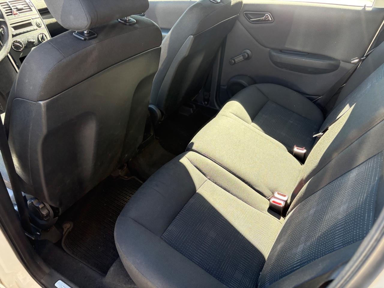 Mercedes-benz A 180 CDI Elegance