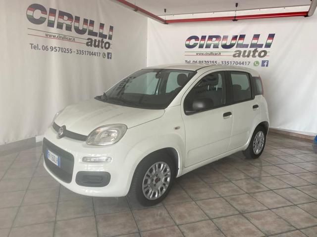 FIAT Panda 1.3 MJT S&S Easy