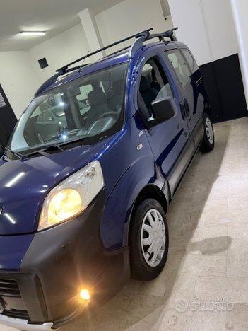 Peugeot Bipper Full