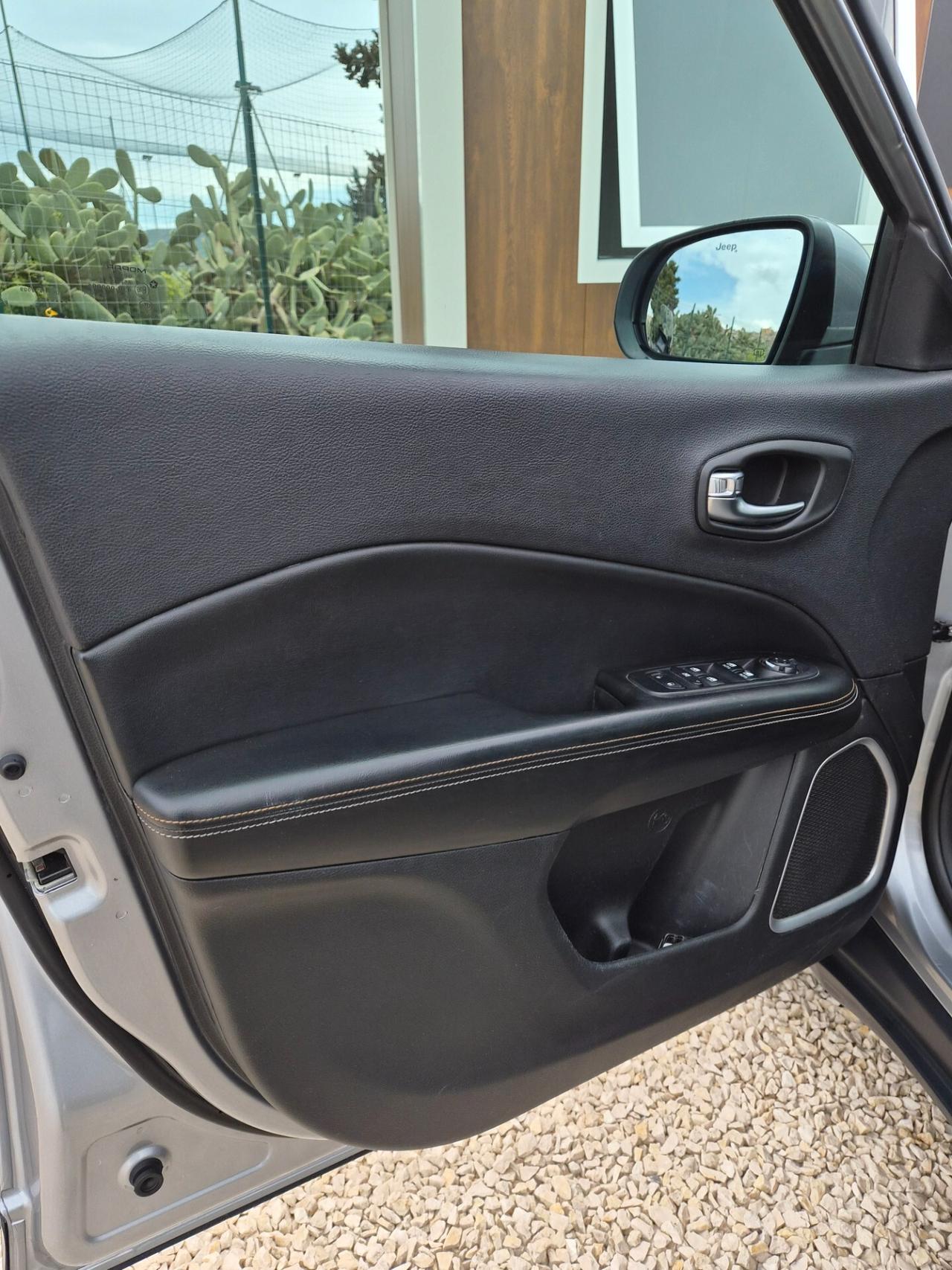 Jeep Compass 2.0 Multijet II 4WD Limited