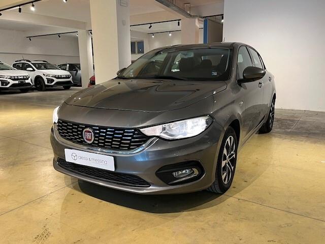 Fiat Tipo 1.6 Mjt 4 porte Easy