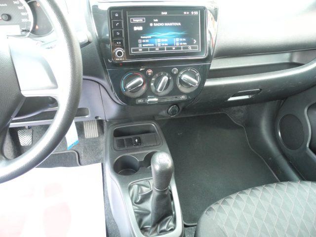 MITSUBISHI Space Star 1.2 Intense SDA FP - OK NEOPATENTATI - "68.000 Km"