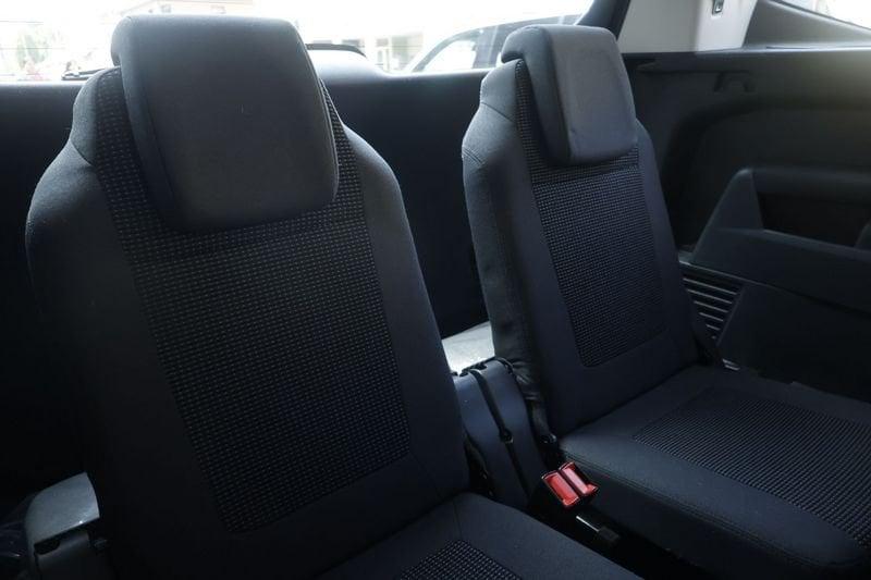 Peugeot 5008 Peugeot 5008 1.6 HDi 112CV Allure 7 POSTI Unicoproprietario