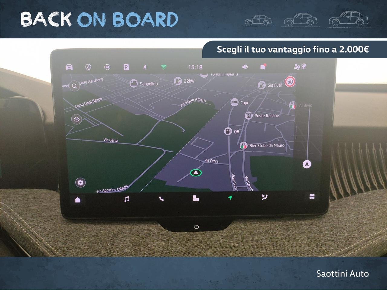 Wagon 2.0 TDI Selection 150 CV DSG