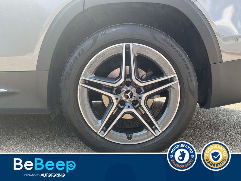 Mercedes-Benz Classe GLB GLB 200 D PREMIUM AUTO