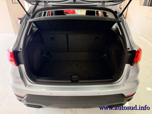 SEAT Arona 1.0 EcoTSI Style