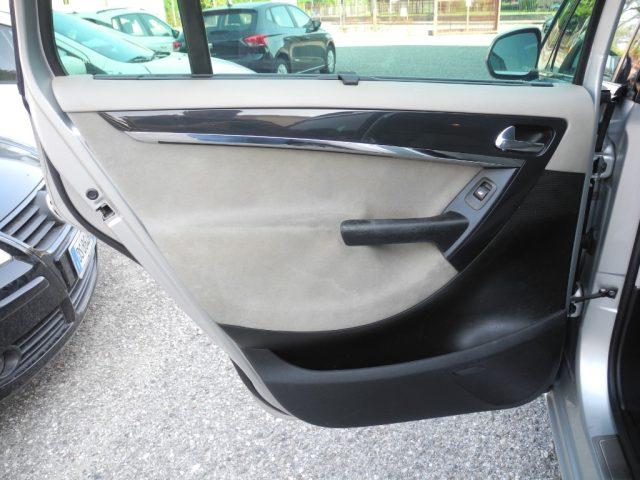 CITROEN C4 Grand Picasso 1.6 Turbo THP 140cv autom. - 7 POSTI