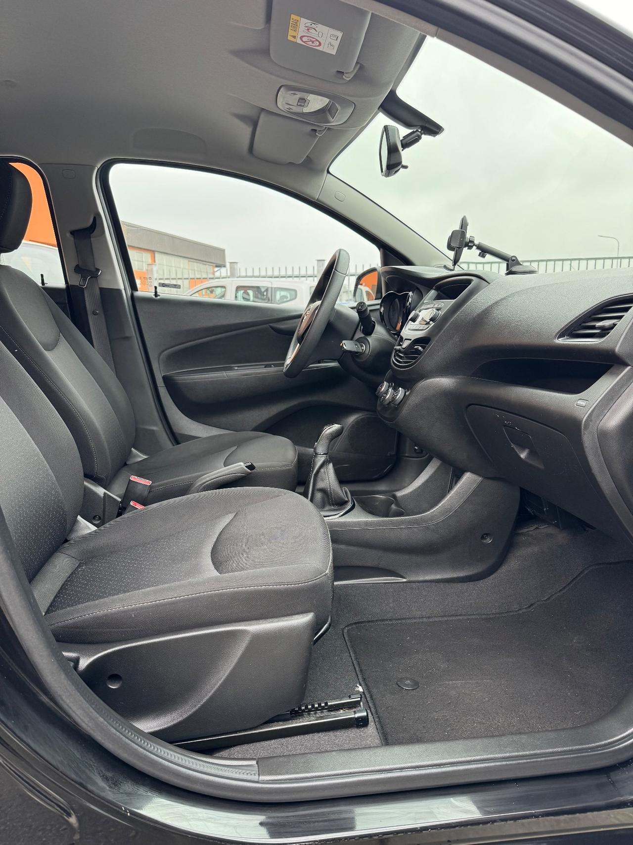 Opel Karl 1.0 73 CV GPL Advance