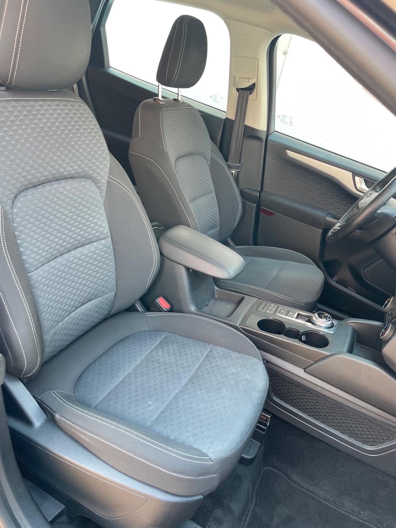 Ford Kuga 1.5 EcoBlue 120 CV 2WD Titanium