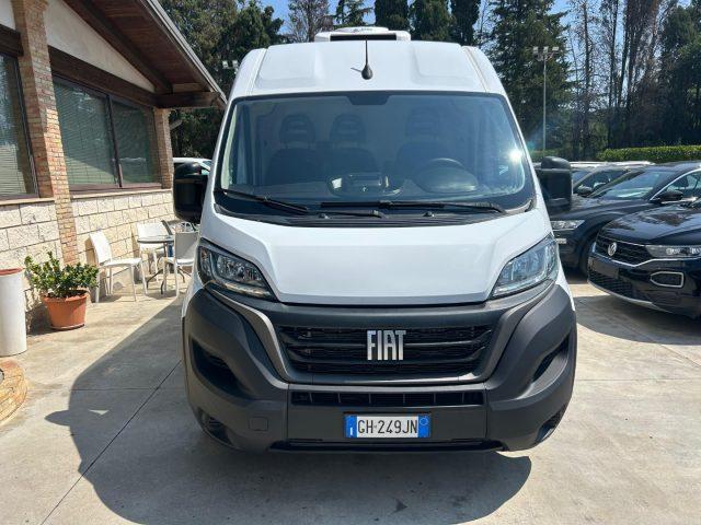 FIAT Ducato 35 2.2 Mjt 140CV FRIGO MAXI L2H2