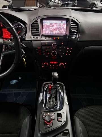 Opel Insignia Benzina Cambio automatico Cerchi 20