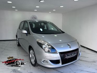 Renault Scenic Scénic 1.5 dCi 110CV -2010