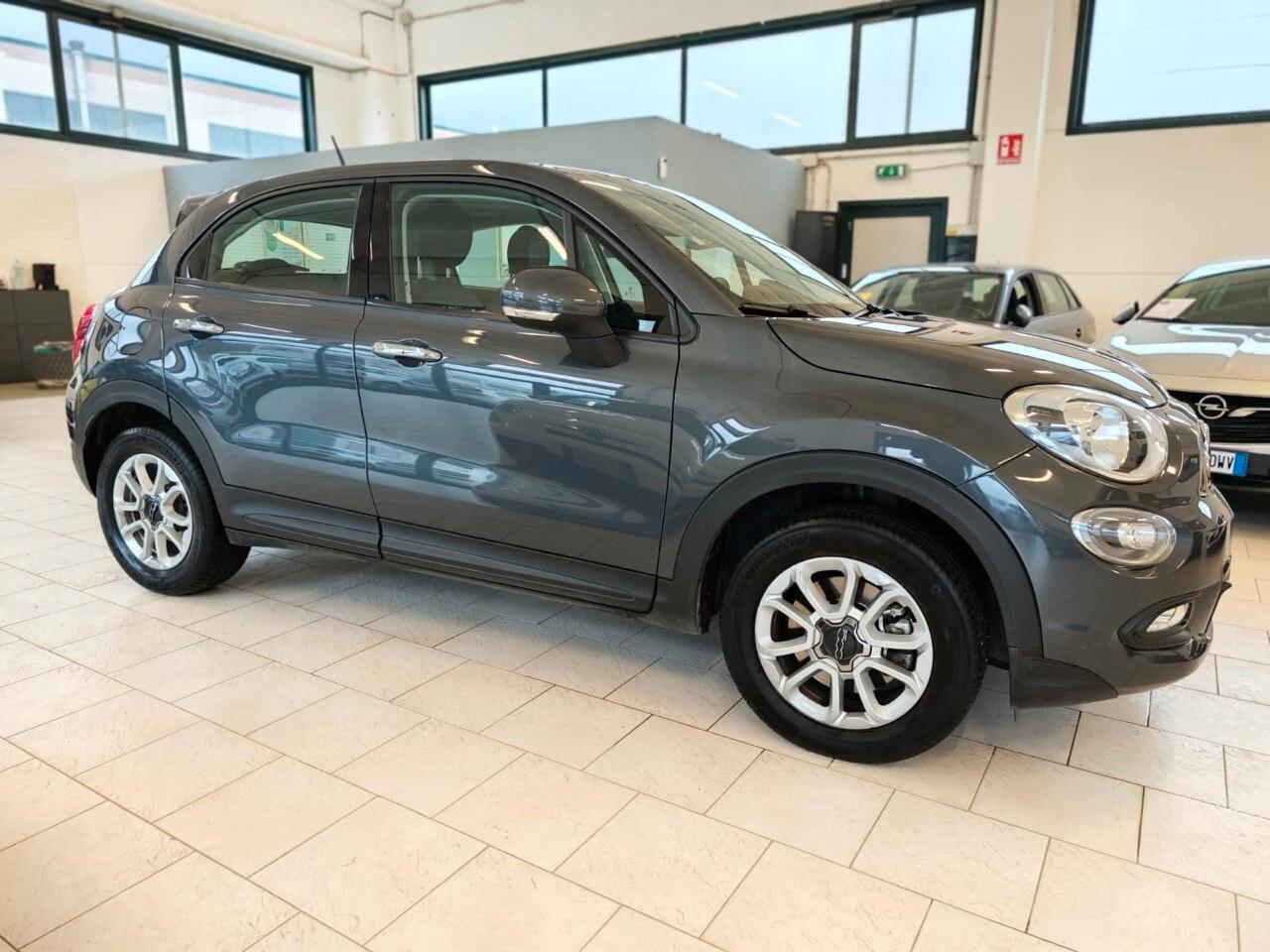 Fiat 500X 1.3 MultiJet 95 CV Pop Star