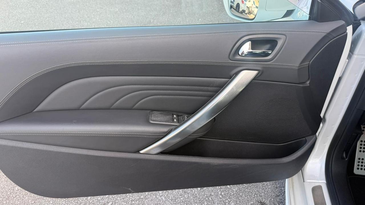 Peugeot RCZ 2.0 HDi 163CV