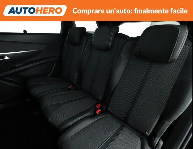 PEUGEOT 5008 BlueHDi 130 S&S EAT8 Allure Pack