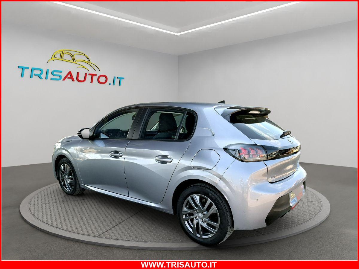 PEUGEOT 208 1.2 Active Pack NEOPATENTATI