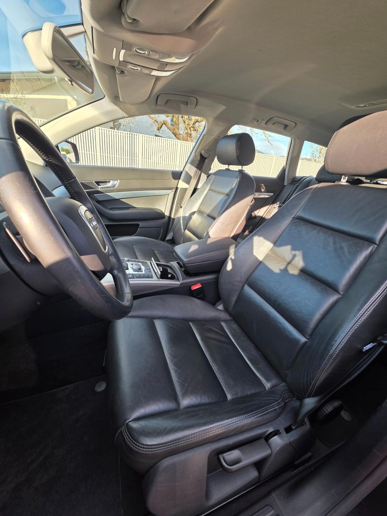 Audi A6 allroad 3.0 V6 TDI F.AP. tiptronic