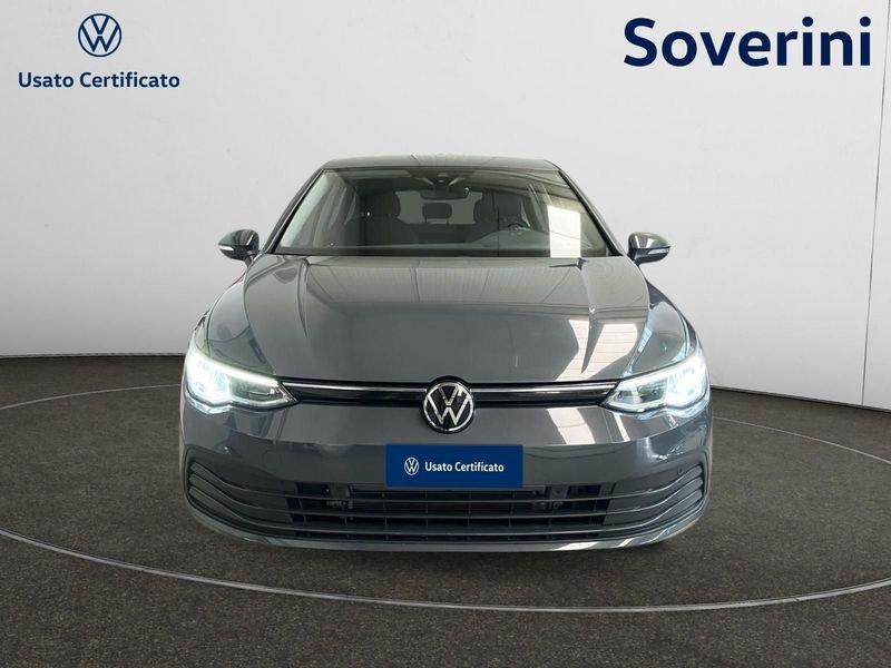 Volkswagen Golf Golf 1.0 eTSI EVO DSG Life