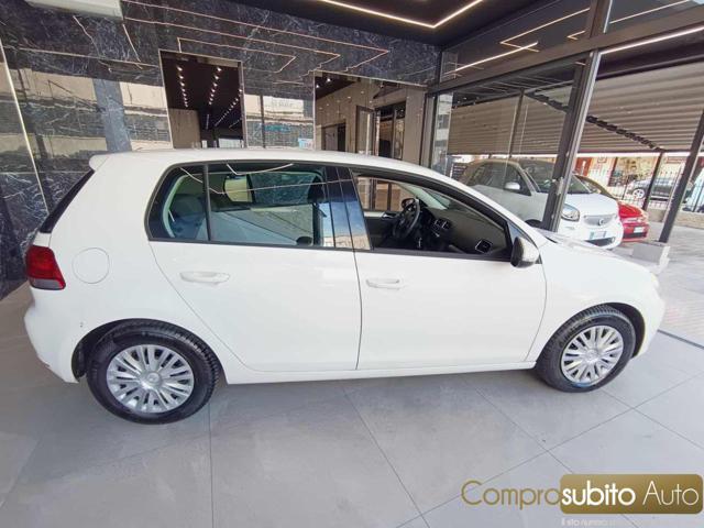 VOLKSWAGEN Golf 1.6 TDI DPF 5p. Comfortline