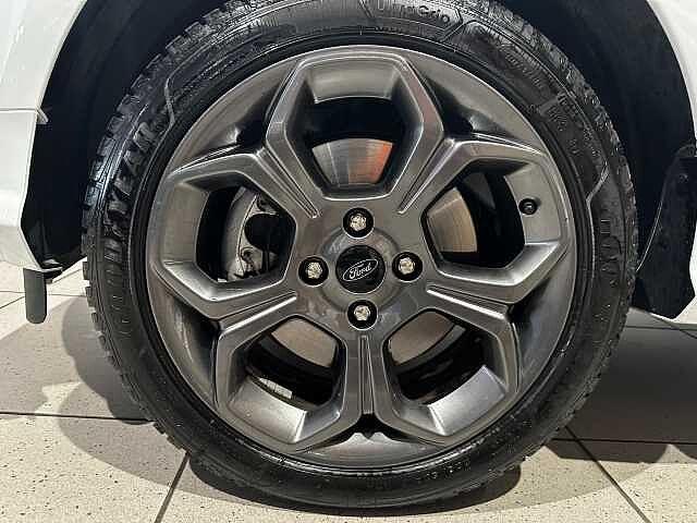Ford EcoSport 1.0 EcoBoost 125 CV Start&Stop ST-Line