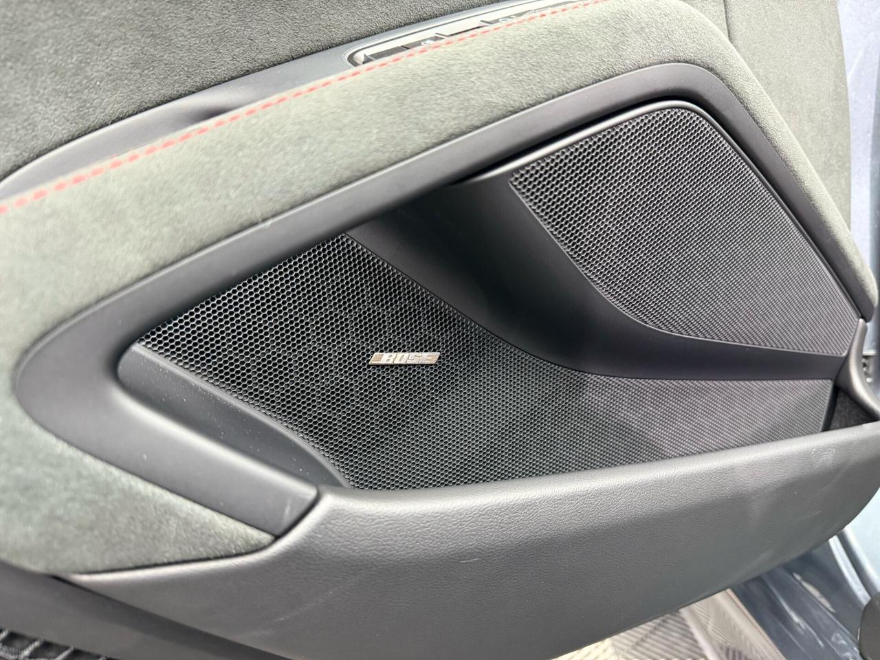 Porsche 718 4.0 Spyder RS pdk (718)