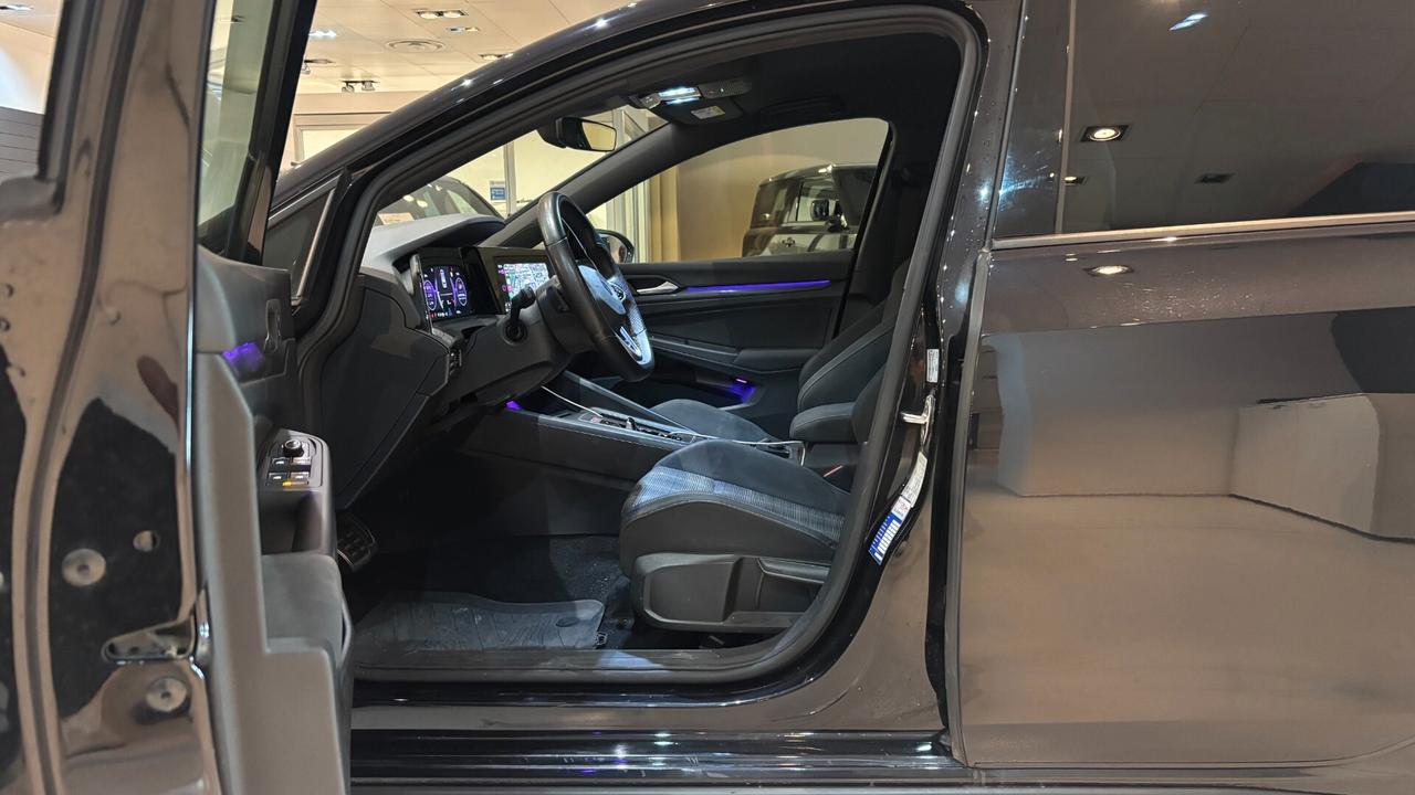 VOLKSWAGEN GOLF GTD 200CV-2022