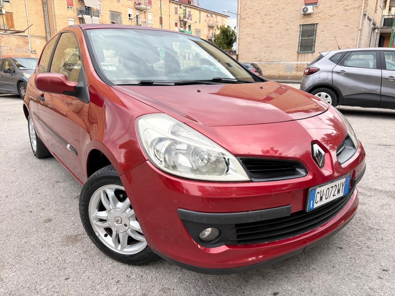 Renault Clio 1.2 GPL magnifiche condizioni