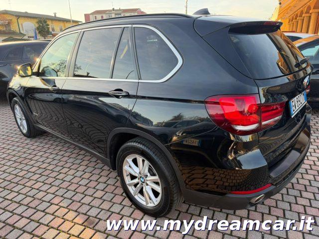 BMW X5 xDrive30d 258CV Luxury