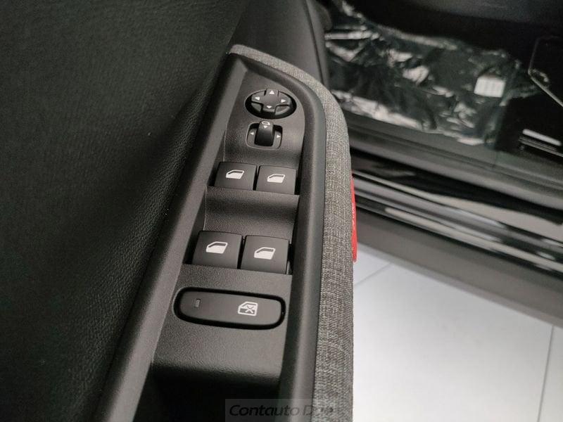 Citroën C3 Aircross C3 Aircross 1.2 puretech turbo Plus 100cv 7p.ti