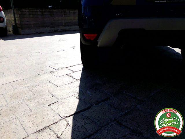 DACIA Duster 1.6 SCe GPL 4x2 Prestige