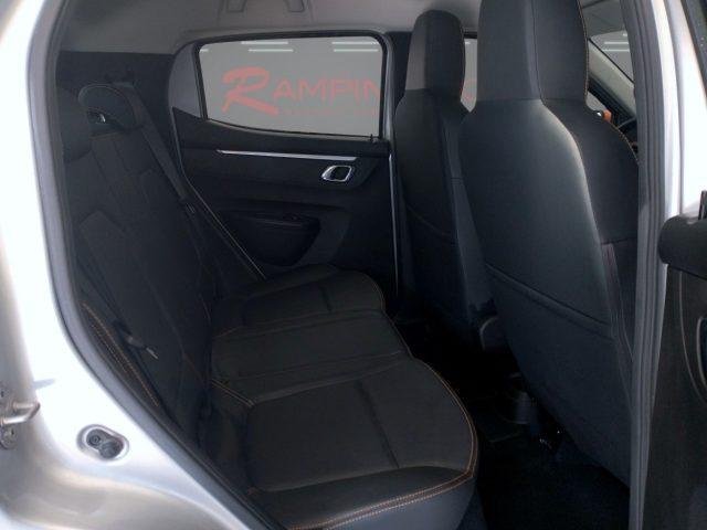 DACIA Spring Electric 45 Comfort Plus Km 1.900 Iva Esposta