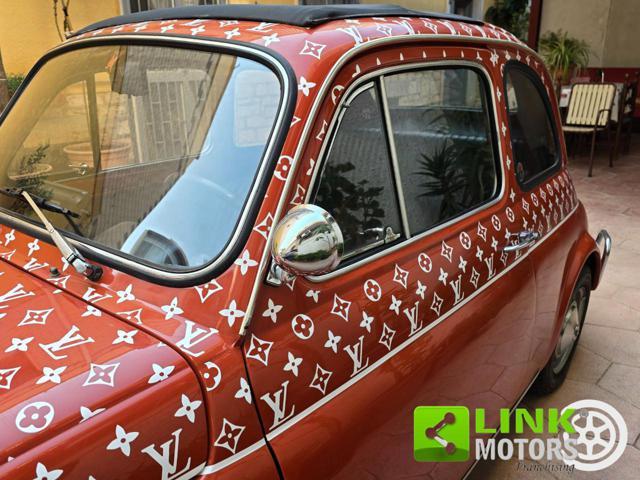 FIAT 500L *UNICA*