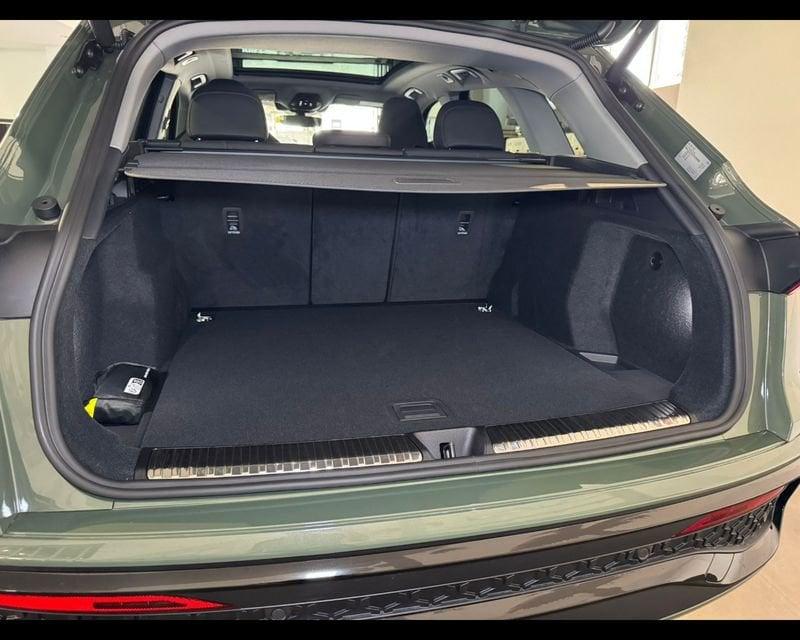 Audi Q5 3ª serie TDI 150 kW mHEV+ S tronic quattro S line edition