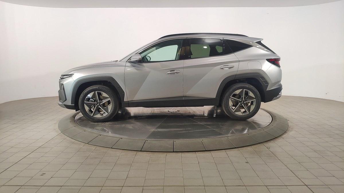 HYUNDAI Tucson 1.6 Hev Aut. Business