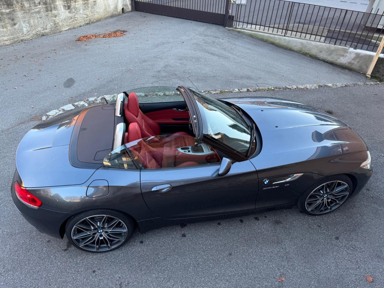 Bmw Z4 sDrive28i - configurazione bellissima