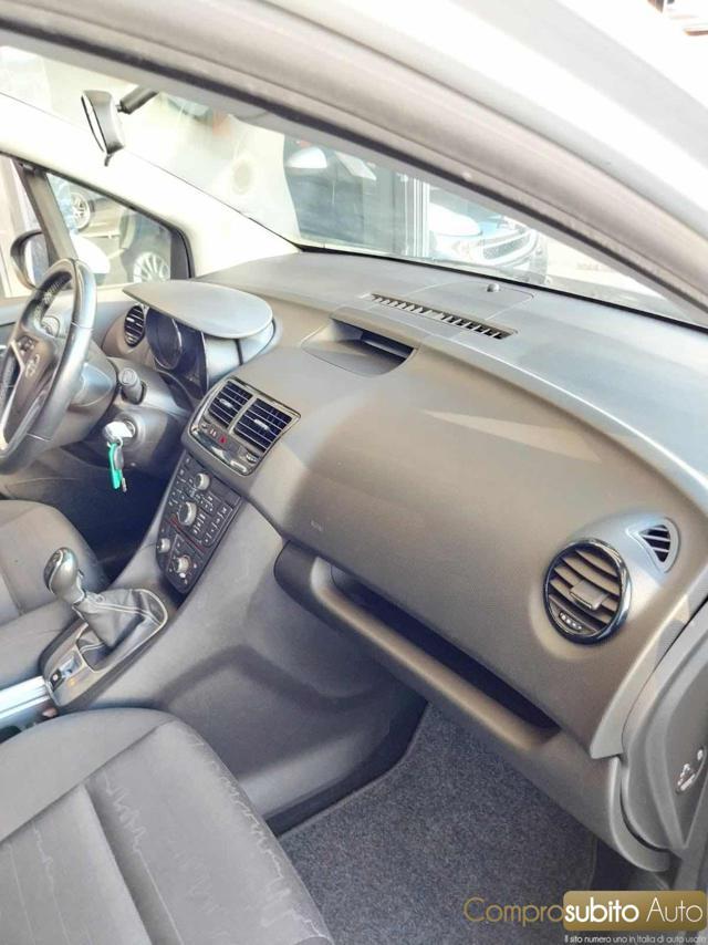 OPEL Meriva 1.4 100CV Design Edition
