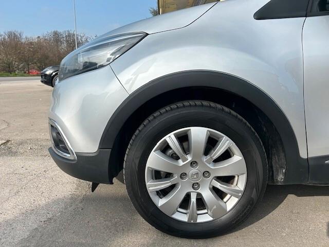 Renault Captur 1.5 dCi 8V 90 CV Start&Stop Energy R-Link OK NEOPATENTATI