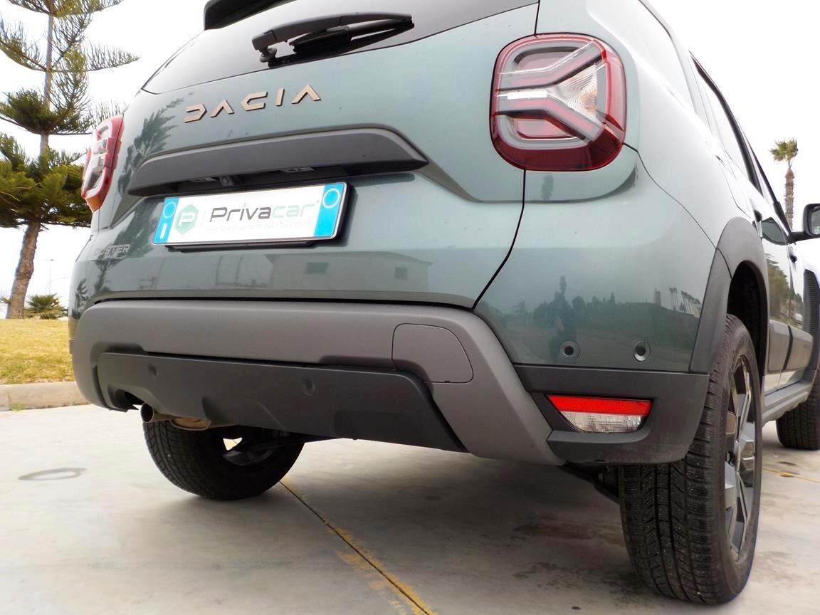 Dacia Duster 1.0 TCe GPL 4x2 Extreme