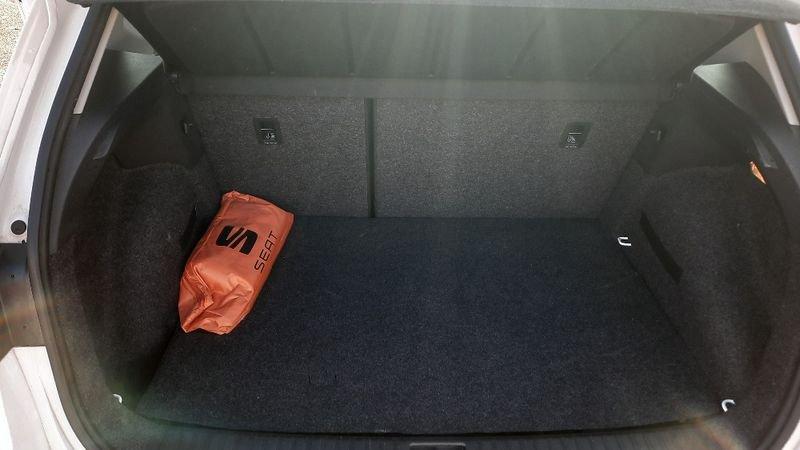 Seat Arona Arona 1.0 tgi Style 90cv