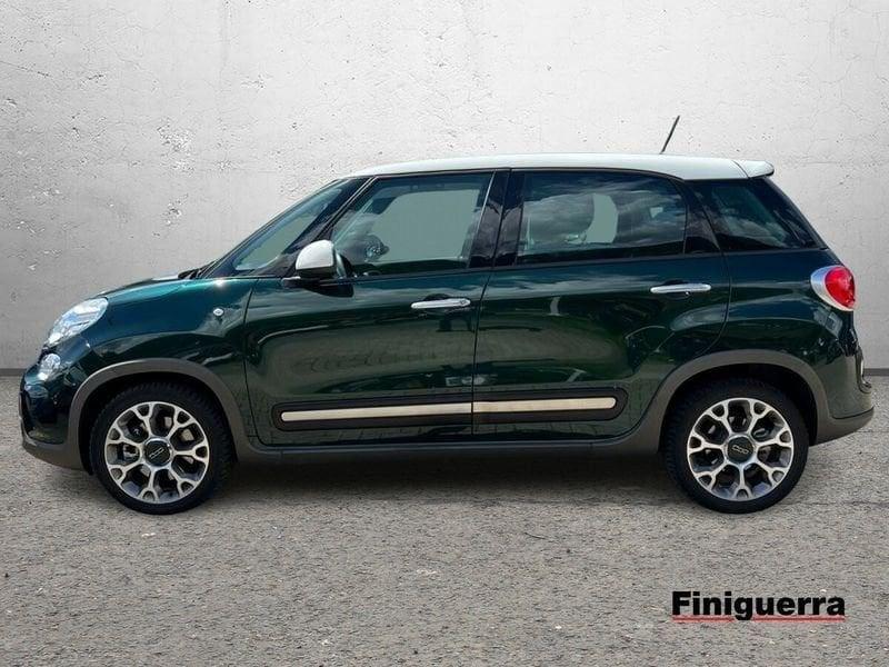 FIAT 500L 1.6 MultiJet Trekking 120cv