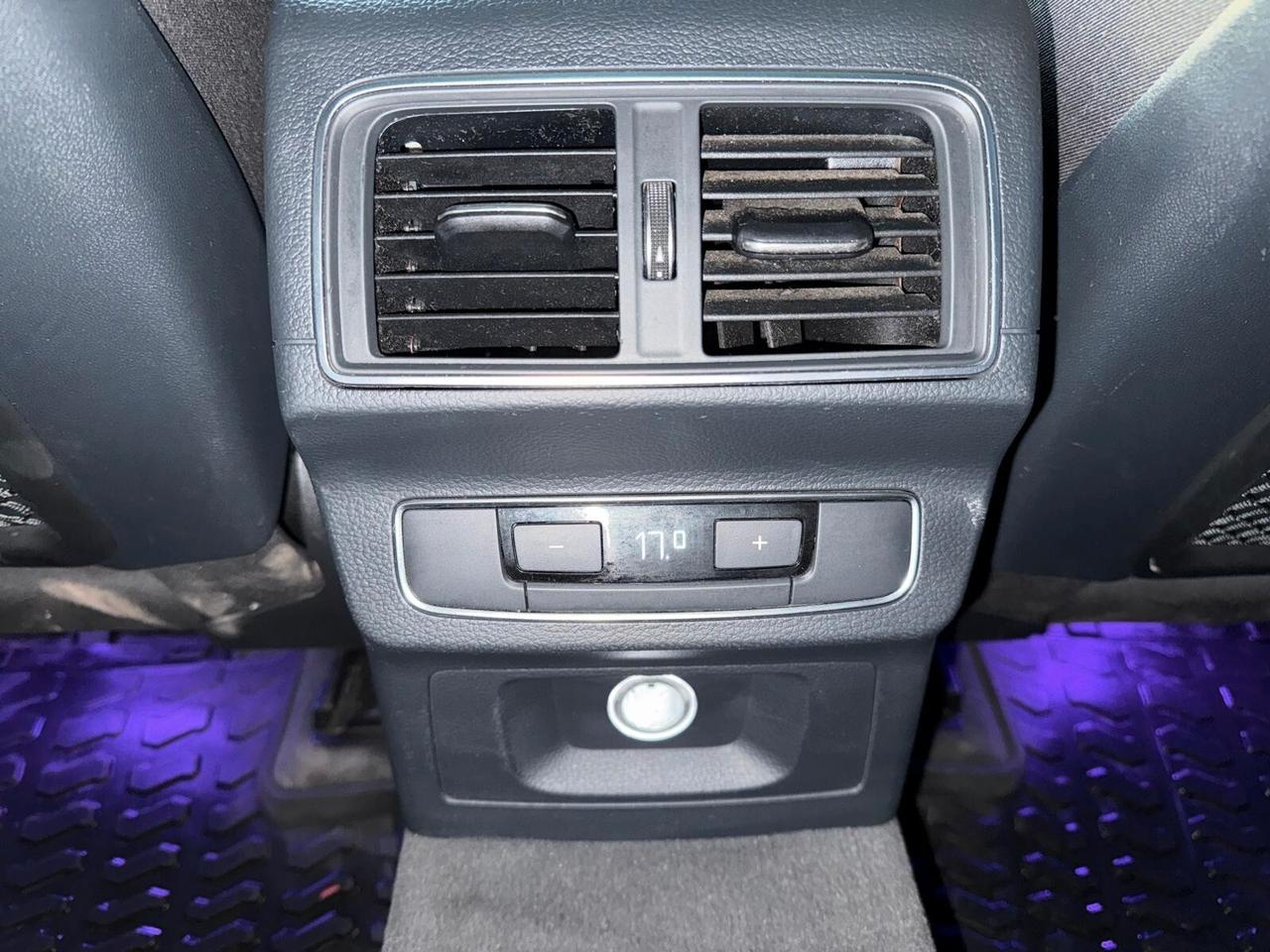 Audi Q5 2.0 TDI 190 CV quattro S tronic line plus