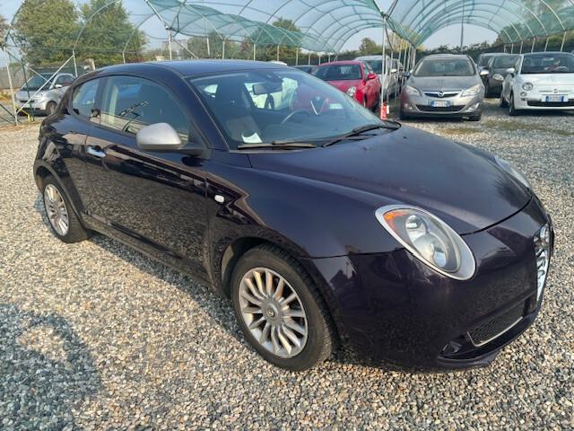 Alfa Romeo MiTo 1.3 JTDm 85 CV S&S Progression