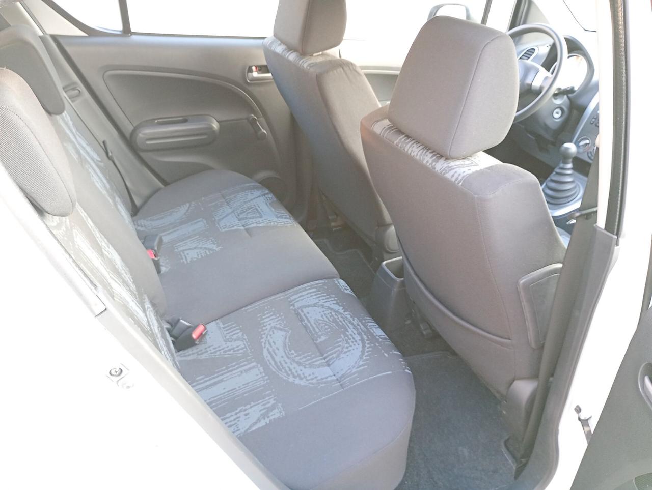 Opel Agila 1.2 16V 94CV Enjoy