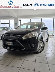 Ford C-Max 1.5 TDCi 120CV Start&Stop Titanium X