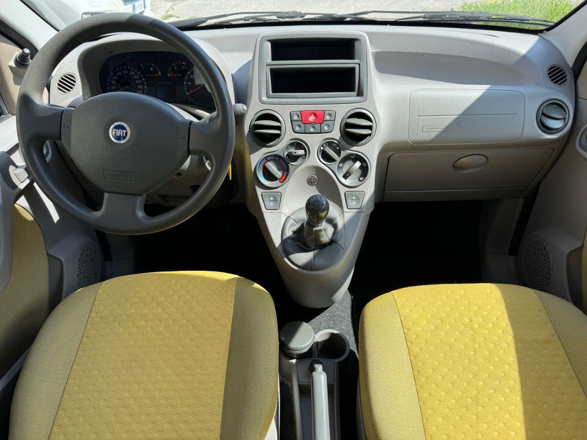 FIAT - Panda - 1.2 Dynamic