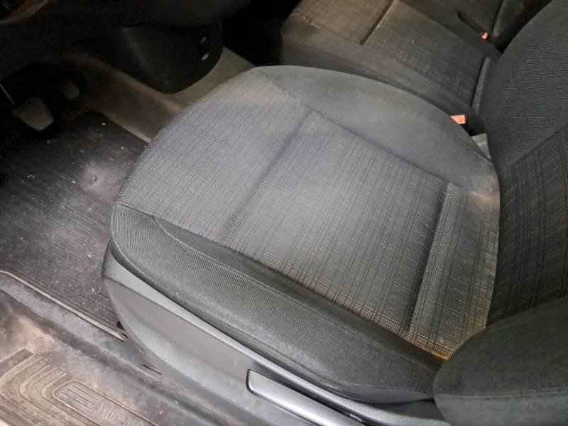 MERCEDES Vito 114 cdi long E6
