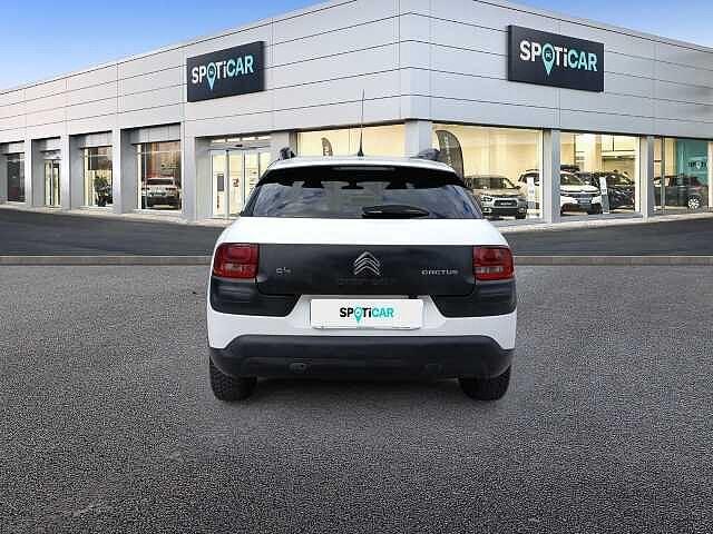 Citroen C4 Cactus PureTech 110 S&S Shine